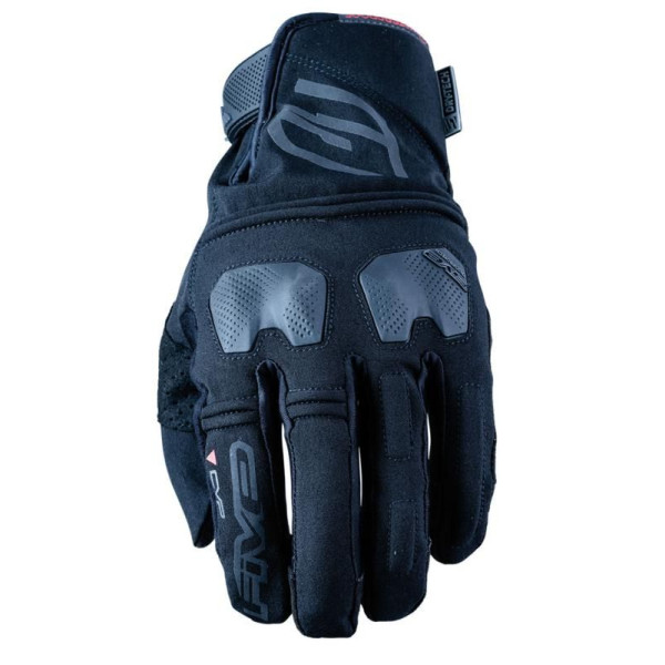 Five Ewp glove black x-small
